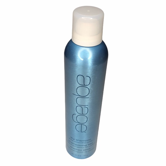 AQUAGE DRY SHAMPOO style extending spray - Picture 3 of 8